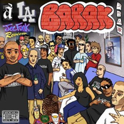 Jeefunk Review (A La Barak Vol.1) (Mixed By Dj Ozzir)