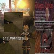 @earlystages: archives