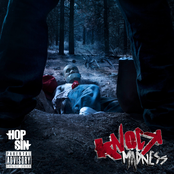 Bad Manners Freestyle by Hopsin