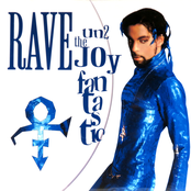 Rave Un2 the Joy Fantastic Album Picture