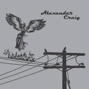 Alexander Craig: Self Titled