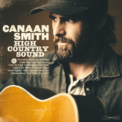 Canaan Smith: High Country Sound