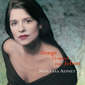 Maucha Adnet: Songs I Learned from Jobim