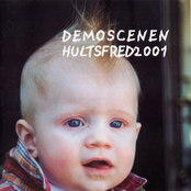 Demoscenen Hultsfred 2001