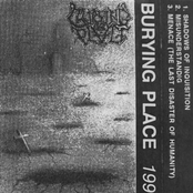 The Last Disaster Of Humanity (Demo)