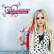 Avril Lavigne: The Best Damn Thing