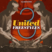 United Freestyles Vol.3