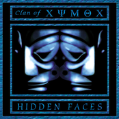 Clan of Xymox: Hidden Faces