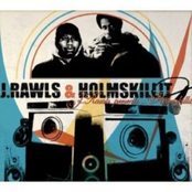 J. Rawls Presents...Holmskillit
