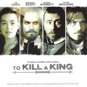 To Kill a King (Motion Picture Soundtrack)