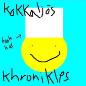 kokkaljós