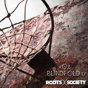 Blindfold EP