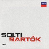 Bartók: Concerto for Orchestra and The Miraculous Mandarin (Suite)