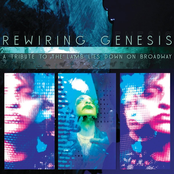Rewiring Genesis: A Tribute To The Lamb Lies Down On Broadway