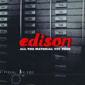 Edison: All The Material You Need