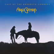 Cowboy Song by Arlo Guthrie