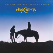 Gates Of Eden by Arlo Guthrie