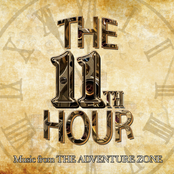 The Adventure Zone: The Eleventh Hour OST