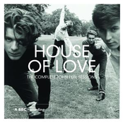 Love In A Car by The House Of Love