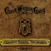 Country Gospel Treasures