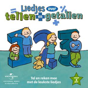 Liedjes Over Tellen En Getallen