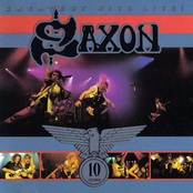 Twenty Thousand Feet by Saxon