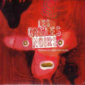 Jamais Aimé by Les Ongles Noirs