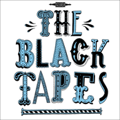 The Black Tapes
