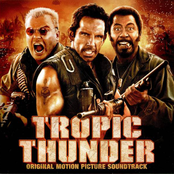 Tropic Thunder (OST)