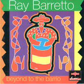 Eras by Ray Barretto