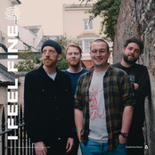 I Feel Fine - Audiotree Worldwide