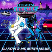 Ukradene Obrade - Muzika za nos