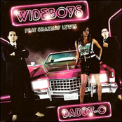 Daddy O (Promo CDR)