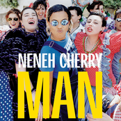 Golden Ring by Neneh Cherry