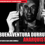 Romancero de Durruti