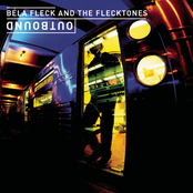 Bela Fleck and The Fleckstones: Outbound