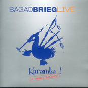 Karamba (Le canard déchainé - Breton Pipe Band - Celtic Music from Brittany ) (Live)