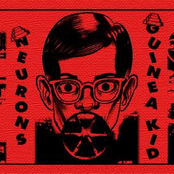 Neurons/Guinea Kid split