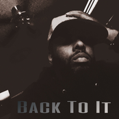 Back to It (Executive prod. DJ K-Blaze)
