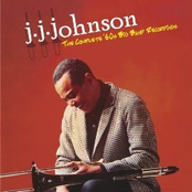 So What by J.j. Johnson