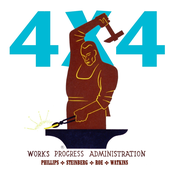 Wild Side by Works Progress Administration