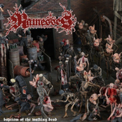 Baptism of the Walking Dead EP version