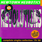 When I Need You by Newtown Neurotics
