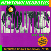 You Said No by Newtown Neurotics