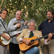 Peter Rowan Bluegrass Band