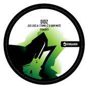 Jus Like / I Think Its 4am Mate  STOKE013