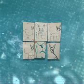 The Lunar Year: Mist of the Teal Mara