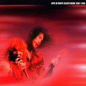 Last Works 1993-1995