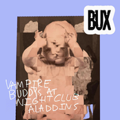 Vampire Buddys at Nightclub aladdins