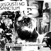 Skeletal Evidence For Dismemberment